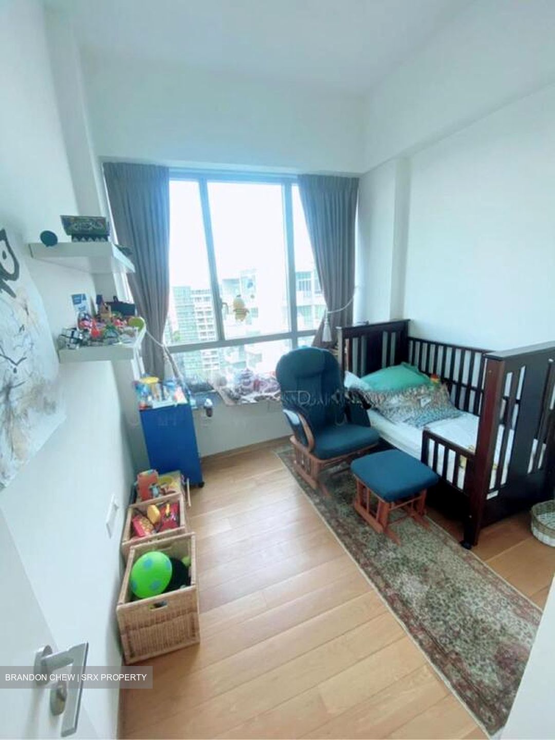 The Minton (D19), Condominium #616018611